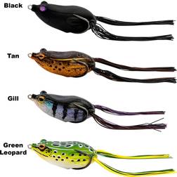 Savage Gear Hop Walker Frog 5.5 cm [15 g] F tan 1-pack
